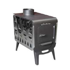 Печь Ермак Stoker COLIBRI 5 купить в Мозыре