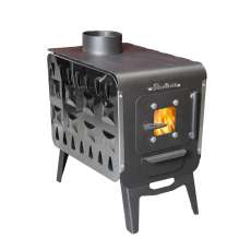 Печь Ермак Stoker COLIBRI 5-C купить в Мозыре