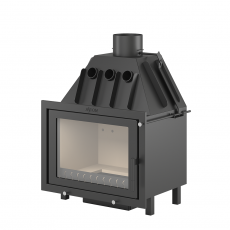 Каминная топка Экокамин Альфа 600 Амазонка бай фото в Мозыре