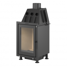 Каминная топка ASTON Вертикаль в Мозыре