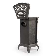 Печь отопительная Fireway Step в Мозыре