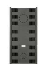 Камин КРИТ черный в Мозыре