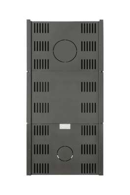 Камин КРИТ черный в Мозыре