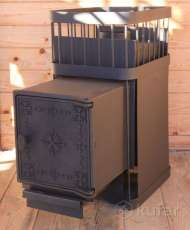 Печь банная ComfortProm Baron 16 в Мозыре