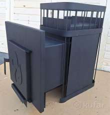 Печь банная ComfortProm Baron 14 Амазонка бай фото Печь банная ComfortProm Baron 20 купить в Мозыре