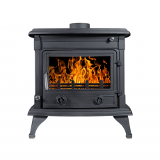 Печь-камин Везувий AST-13 Антрацит купить в Мозыре