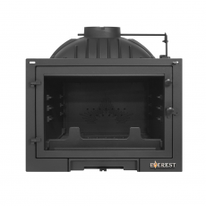 Каминная топка EVEREST D10 в Мозыре