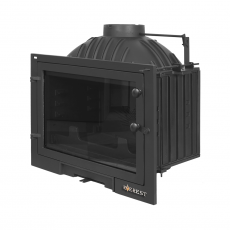 Каминная топка EVEREST D10 в Мозыре