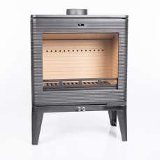 Печь-камин Fireway Solo в Мозыре