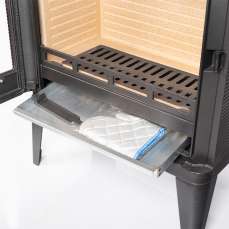 Печь-камин Fireway Solo в Мозыре