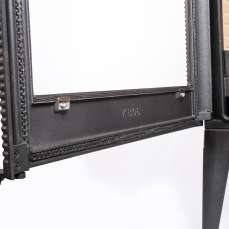 Печь-камин Fireway Solo в Мозыре