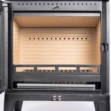 Печь-камин Fireway Solo в Мозыре