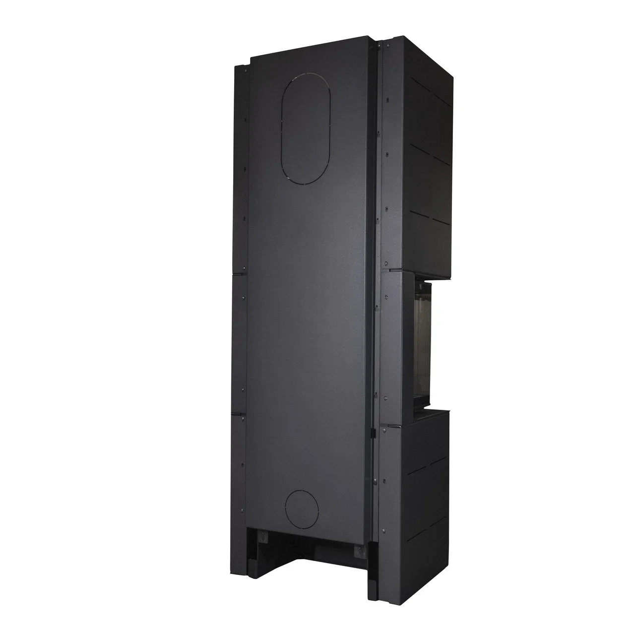 Печь-камин АОТ 7.0-01 в модификации Селена 7 в Мозыре