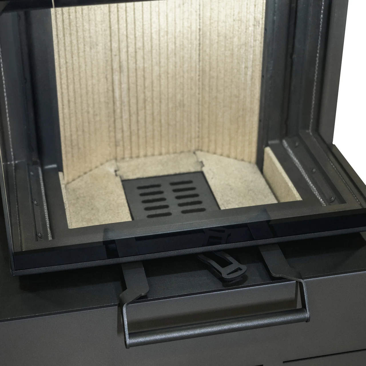 Печь-камин АОТ 7.0-01 в модификации Селена 7 в Мозыре