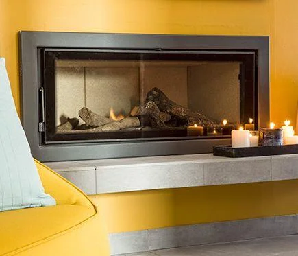 Каминная топка Panadero 101-S в Мозыре