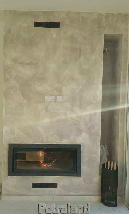 Каминная топка Panadero 101-S в Мозыре