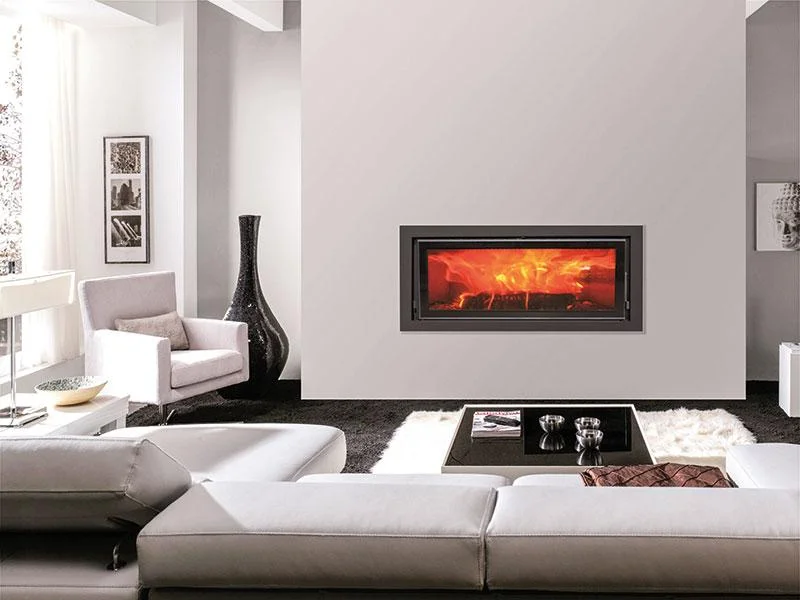 Каминная топка Panadero 101-S в Мозыре