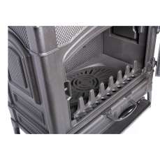 Печь-камин чугунный FireWay Jazz I в Мозыре