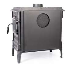 Печь-камин чугунный FireWay Jazz I в Мозыре