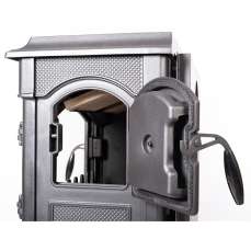 Печь-камин чугунный FireWay Jazz I в Мозыре