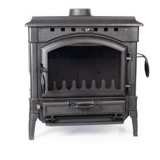 Печь-камин чугунный FireWay Jazz I в Мозыре