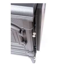 Печь-камин чугунный FireWay Jazz I в Мозыре