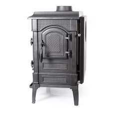 Печь-камин чугунный FireWay Jazz I в Мозыре