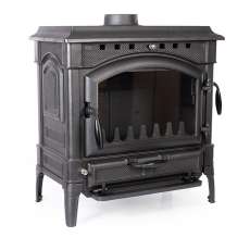 Печь-камин чугунный FireWay Jazz I в Мозыре