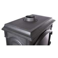 Печь-камин чугунный FireWay Jazz I в Мозыре