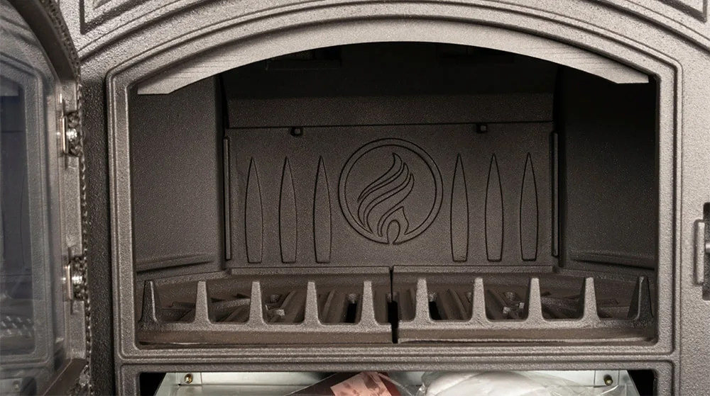 Печь-камин FireWay Flamenco в Мозыре