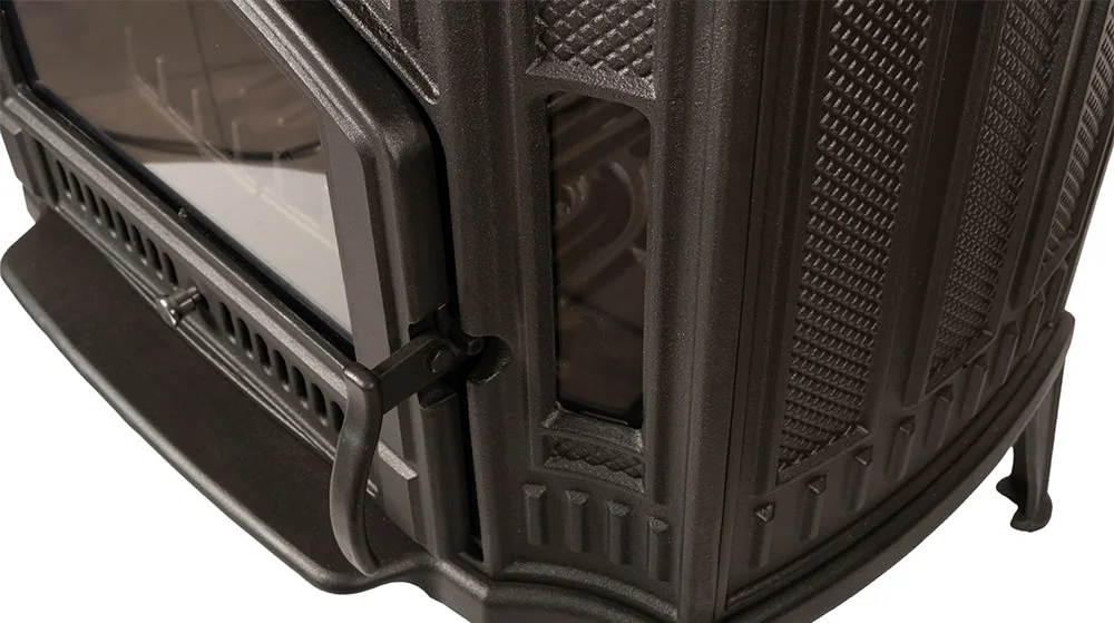 Печь-камин FireWay Flamenco в Мозыре