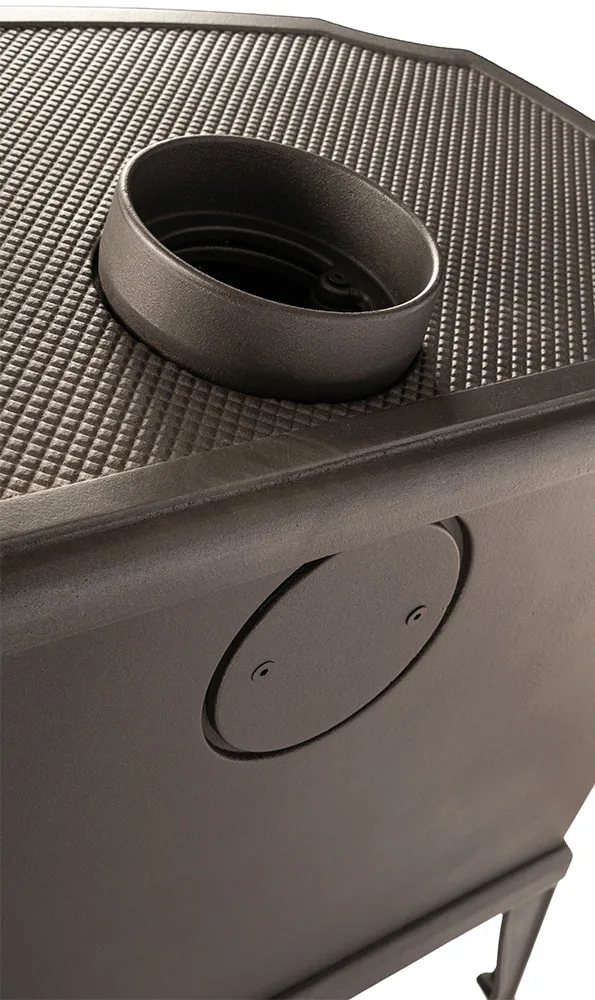 Печь-камин FireWay Flamenco в Мозыре