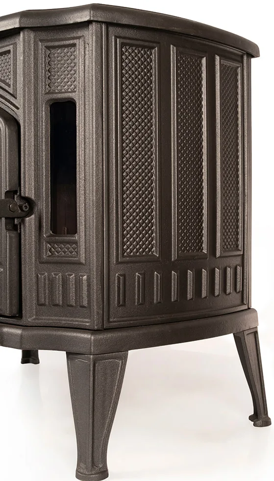 Печь-камин FireWay Flamenco в Мозыре