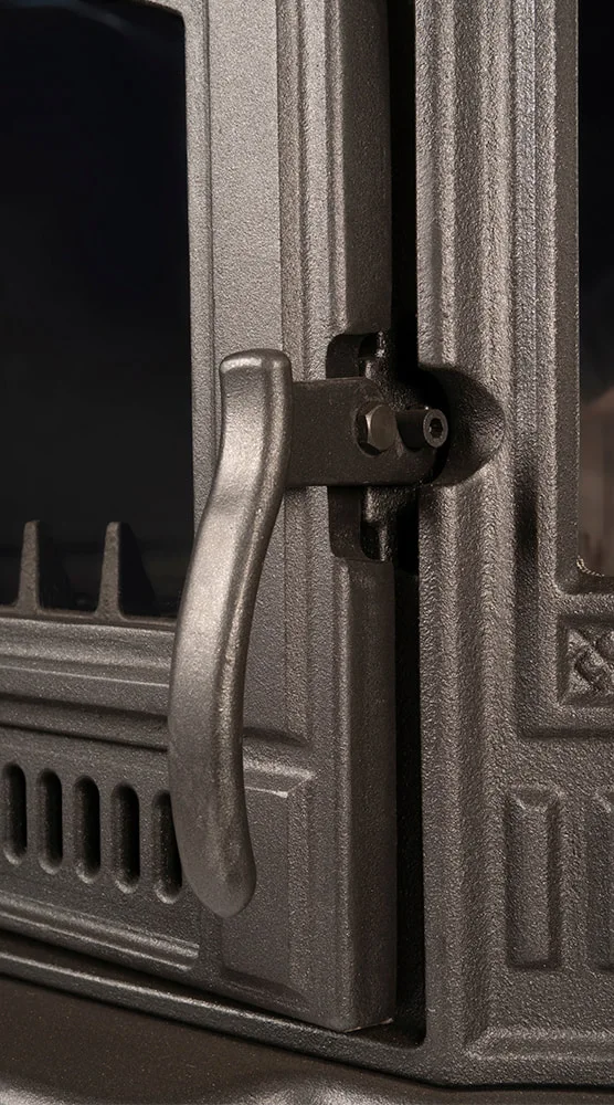 Печь-камин FireWay Flamenco в Мозыре