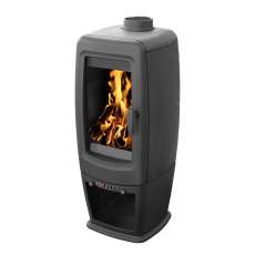 Печь-камин EVEREST S7 в Мозыре