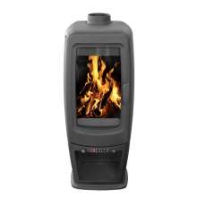 Печь-камин EVEREST S7 в Мозыре