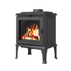 Печь-камин EVEREST F11 купить в Мозыре