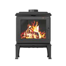 Печь-камин EVEREST F11 в Мозыре