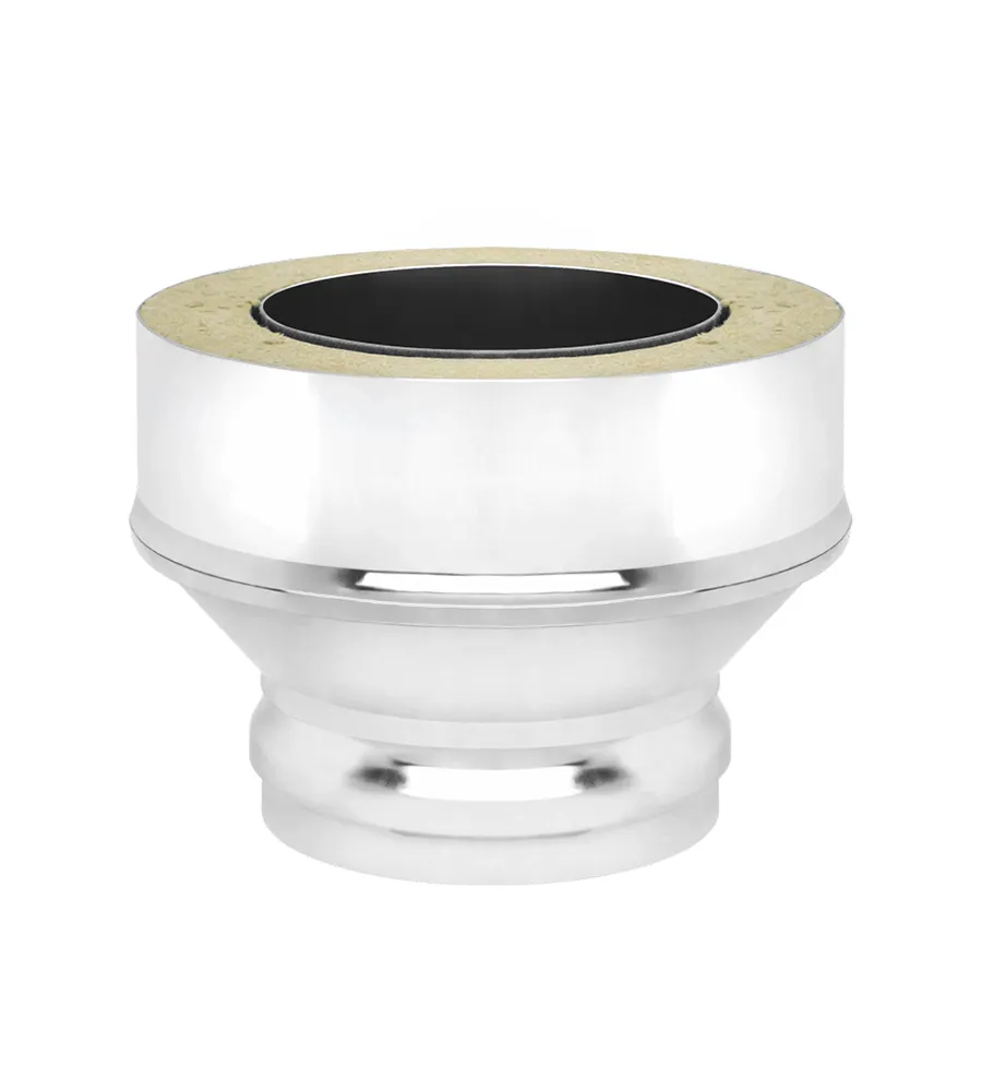 Переход старт сэндвич ММ (AISI 430/1,0мм) ММ Везувий купить в Мозыре