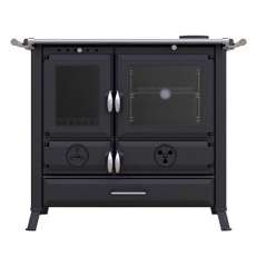 Печь-камин FireWay Skif в Мозыре