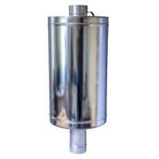 Бак круглый Феникс на трубе 80 л купить в Мозыре