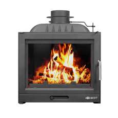 Каминная топка EVEREST U10 в Мозыре