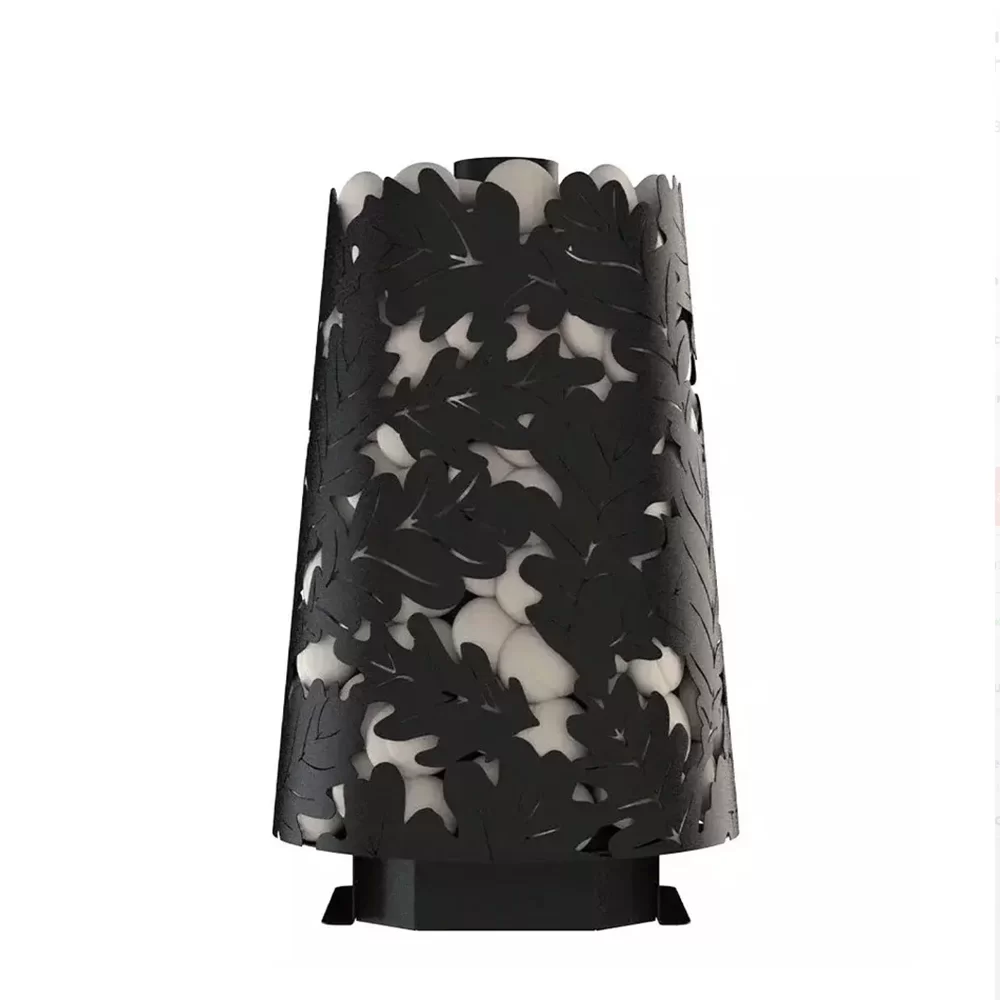 Печь банная Grill'D Dubravo mini Short в Мозыре