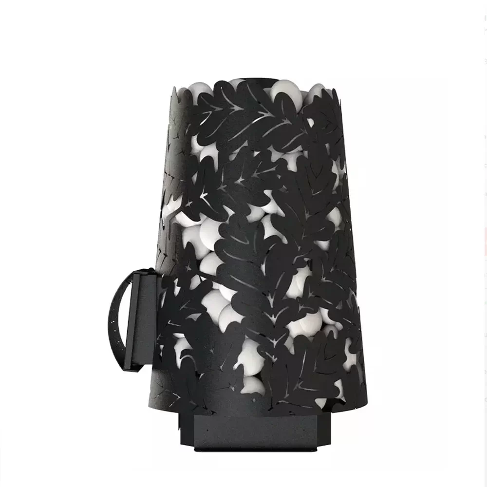 Печь банная Grill'D Dubravo mini Short в Мозыре