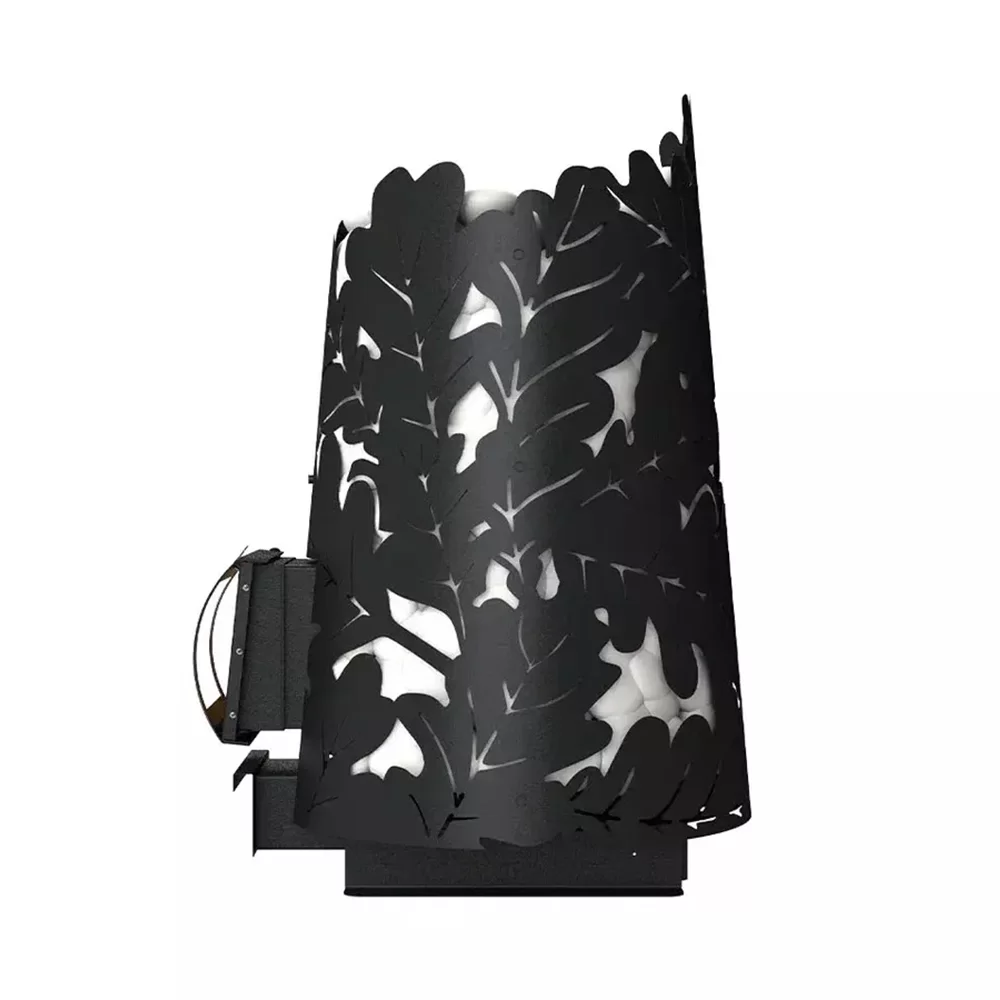 Печь банная Grill'D Dubravo 180 Short в Мозыре