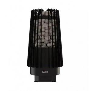 Печь банная Grill'D Cometa 180 Vega Short в Мозыре