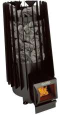 Печь банная Grill'D Cometa Vega 180 Long Pro в Мозыре