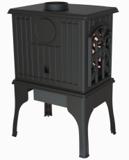 Печь-камин Fireway Konnecta в Мозыре