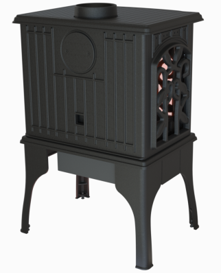 Печь-камин Fireway Konnecta в Мозыре