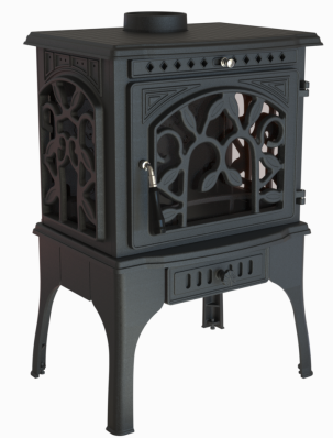 Печь-камин Fireway Konnecta в Мозыре